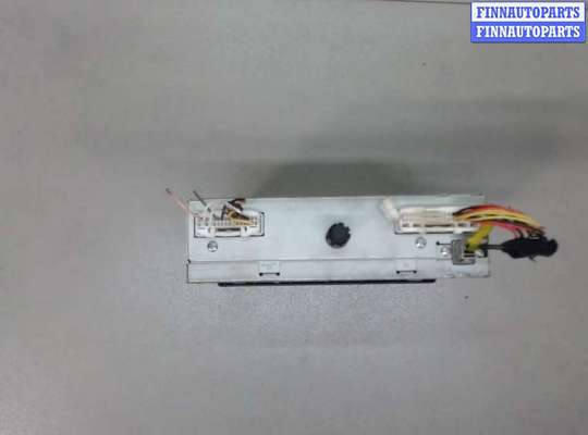 купить Проигрыватель, навигация на Renault Laguna 3 2007-2025