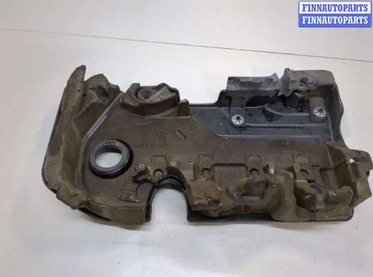 купить Накладка декоративная на ДВС на Chevrolet Malibu 2018-2025