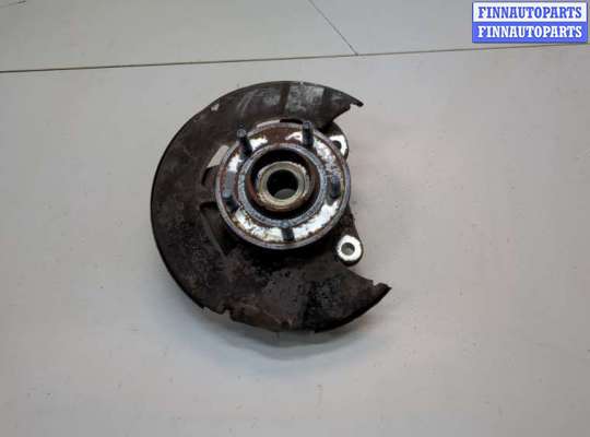 Ступица (кулак, цапфа) CH470657 на Chevrolet Orlando 2011-2018