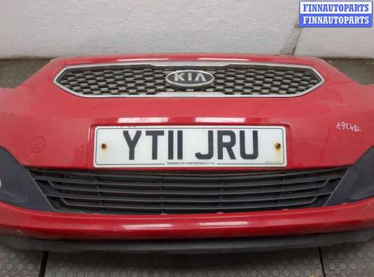купить Бампер на KIA Venga 2009-2018