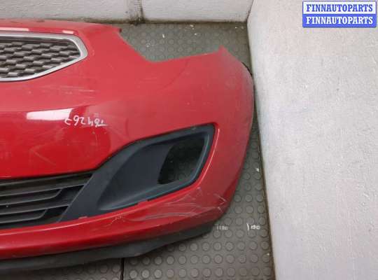 купить Бампер на KIA Venga 2009-2018