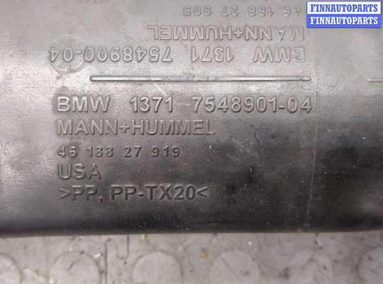 купить Воздуховод на BMW X5 E70 2006-2013