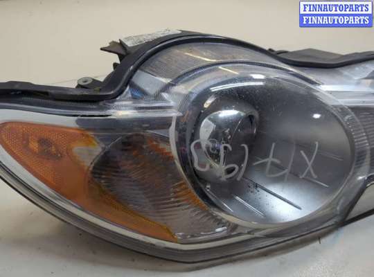 купить Фара (передняя) на Jaguar XF 2007-2015