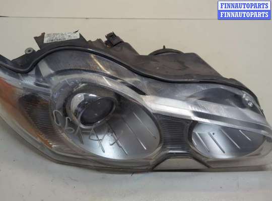 Фара (передняя) JR94906 на Jaguar XF 2007-2015