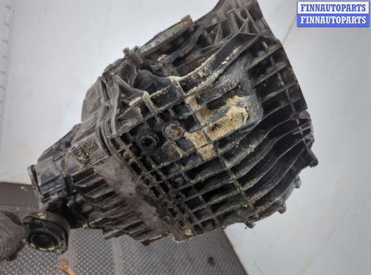купить КПП - вариатор на Audi A4 (B6) 2000-2006