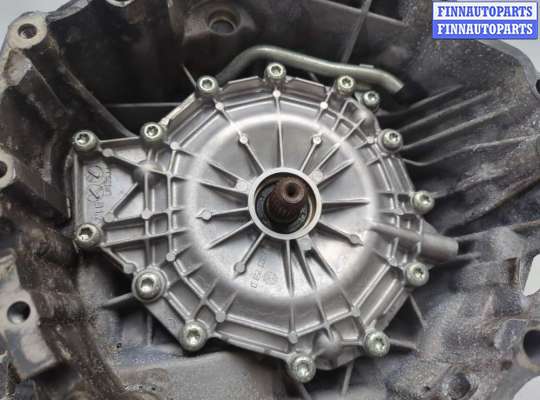 купить КПП - вариатор на Audi A4 (B6) 2000-2006