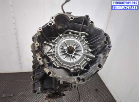 КПП - вариатор AU1765095 на Audi A4 (B6) 2000-2006