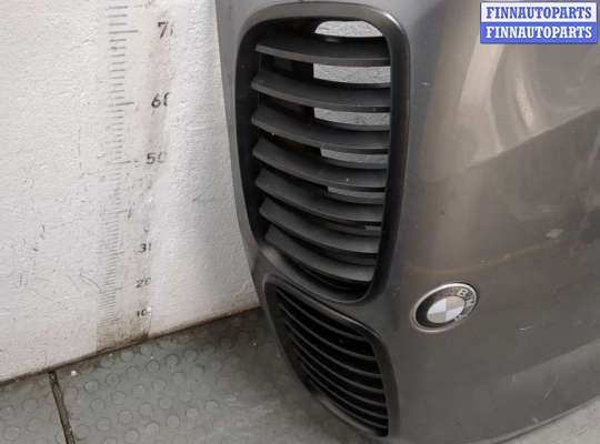 купить Капот на BMW X5 E70 2006-2013