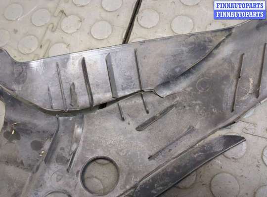 купить Накладка замка капота на Honda Ridgeline 2005-2014