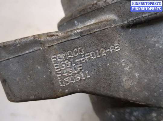 купить Подушка крепления двигателя на Ford Mondeo 4 2007-2015