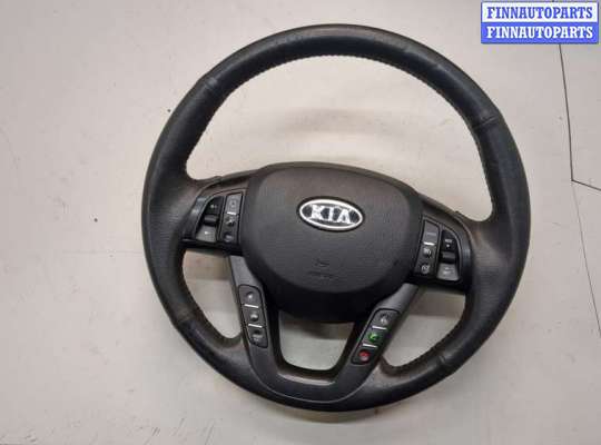 Купить Руль на КИА Optima 3 2010-2015 Руль KA629037 на КИА Optima 3 2010-2015