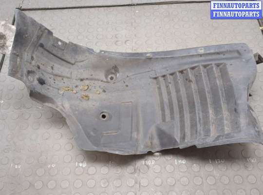 купить Защита арок (подкрылок) на Mazda 6 (GH) 2007-2012