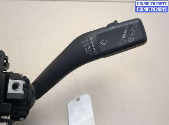 купить Переключатель поворотов и дворников (стрекоза) на Volkswagen Golf 6 2008-2012