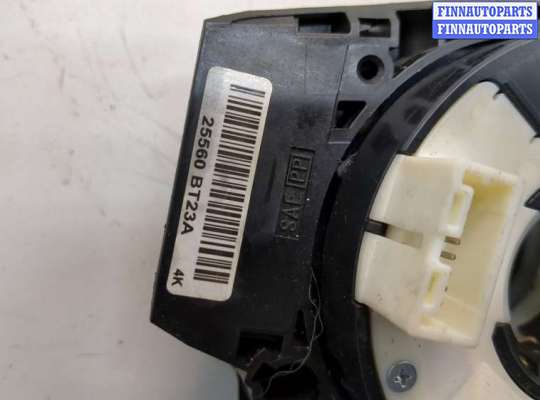 купить Шлейф руля на Nissan Qashqai 2006-2013