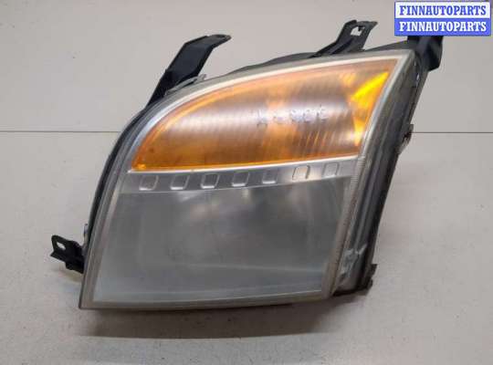купить Фара (передняя) на Ford Fusion 2002-2012