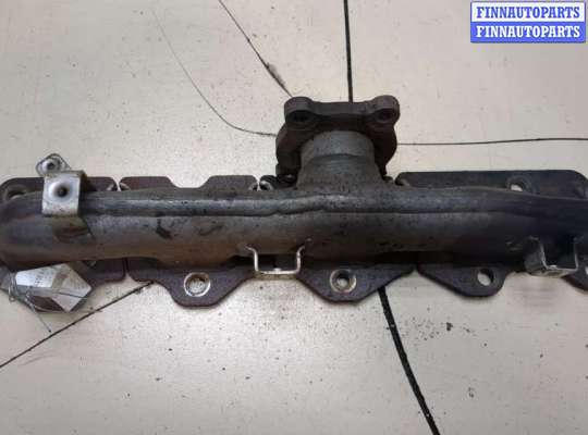 купить Коллектор выпускной на Ford Mondeo 4 2007-2015