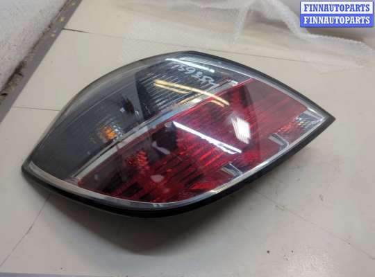 Купить Фонарь (задний) на Opel Astra H 2004-2010 Фонарь (задний) OP2378962 на Opel Astra H 2004-2010