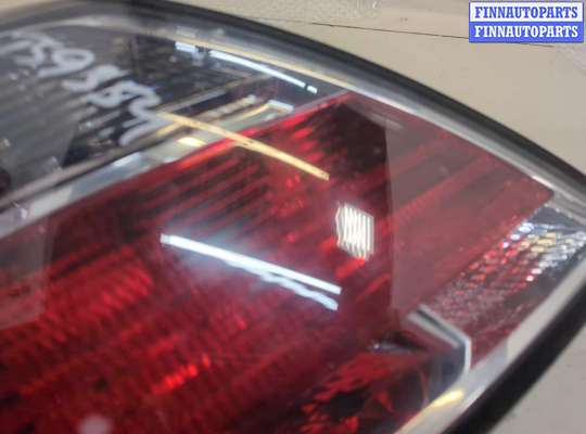 купить Фонарь (задний) на Opel Astra H 2004-2010