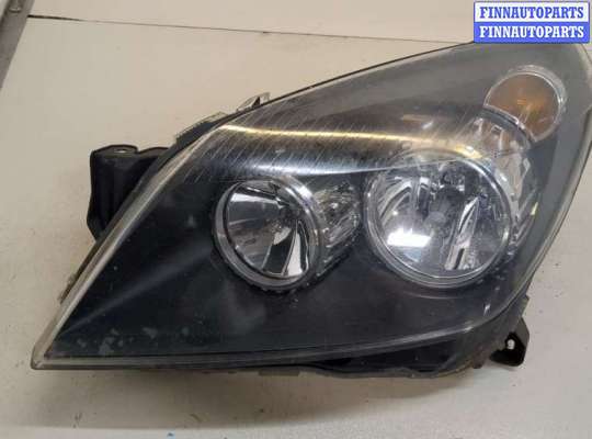 Фара (передняя) OP2156378 на Opel Astra H 2004-2010