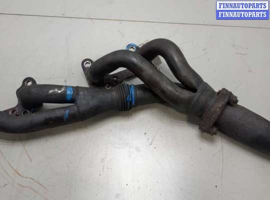 Коллектор выпускной LRF1656 на Land Rover Range Rover 2 1994-2003