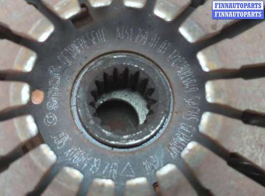 купить Маховик на Smart Fortwo 2007-2015