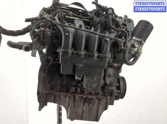 Катушка зажигания OP2385251 на Opel Astra J 2010-2017