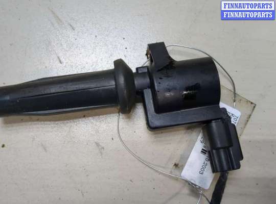 купить Катушка зажигания на Ford C-Max 2002-2010