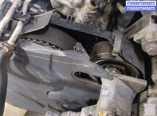 купить Двигатель (ДВС) на Audi A3 (8P) 2004-2008