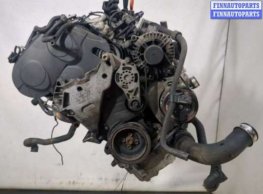купить Двигатель (ДВС) на Audi A3 (8P) 2003-2013