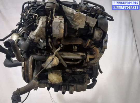 купить Двигатель (ДВС) на Audi A3 (8P) 2004-2008
