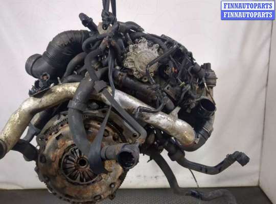 купить Двигатель (ДВС) на Audi A3 (8P) 2004-2008