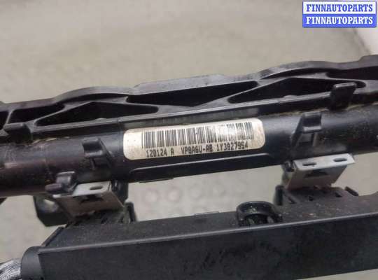 купить Форсунка топливная на Ford Focus 3 2011-2015