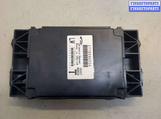 купить Блок управления климат-контролем на Nissan Murano 2014-2022