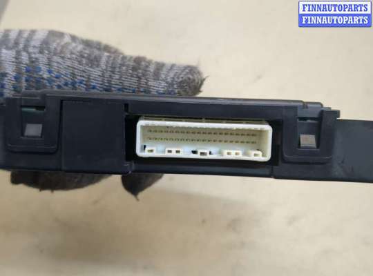 купить Блок управления климат-контролем на Nissan Murano 2014-2022