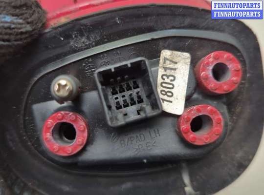 купить Зеркало боковое на Hyundai Coupe (Tiburon) 2002-2009