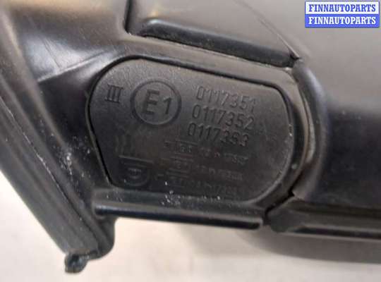купить Зеркало боковое на BMW 3 E36 1990-2000