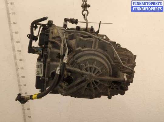 купить КПП - автомат (АКПП) на Opel Astra K 2015-2021