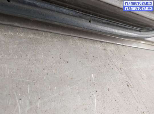 купить Стекло боковой двери на Mitsubishi L200 2006-2015