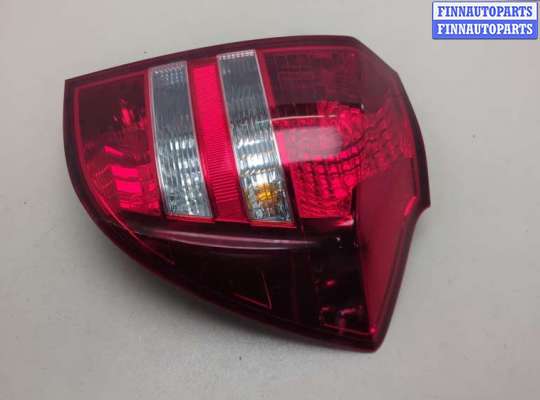 Фонарь (задний) KA552796 на KIA Ceed 2007-2012