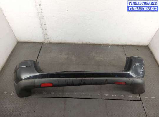 купить Бампер на Ford Fusion 2002-2012