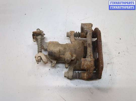 Суппорт на Mazda 6 II (GH)