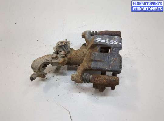 Суппорт на Mazda 6 II (GH)