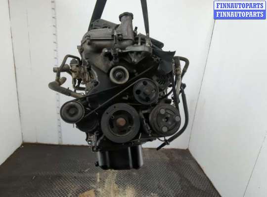 Купить Генератор на Mazda 3 (BL) 2009-2013 Генератор MZ660576 на Mazda 3 (BL) 2009-2013