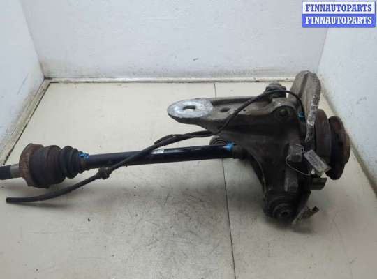 купить Ступица (кулак, цапфа) на BMW X5 E70 2006-2013