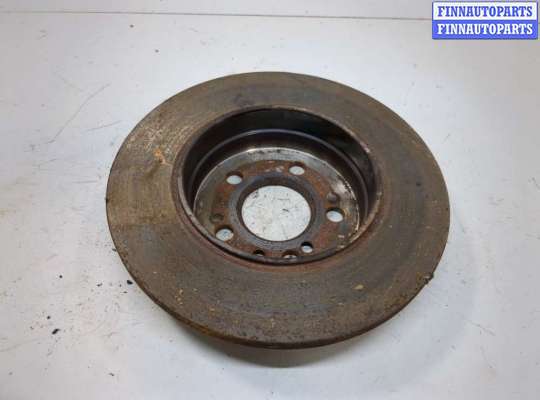 купить Диск тормозной на Mercedes S W140 1991-1999