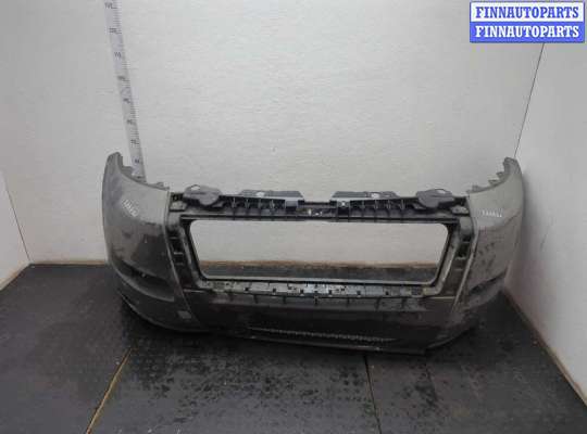 купить Бампер на Fiat Ducato 2006-2014