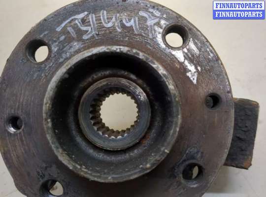 купить Ступица (кулак, цапфа) на Nissan Note E11 2006-2013