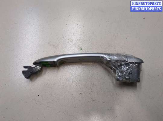 купить Ручка двери наружная на Nissan Primera P12 2002-2007