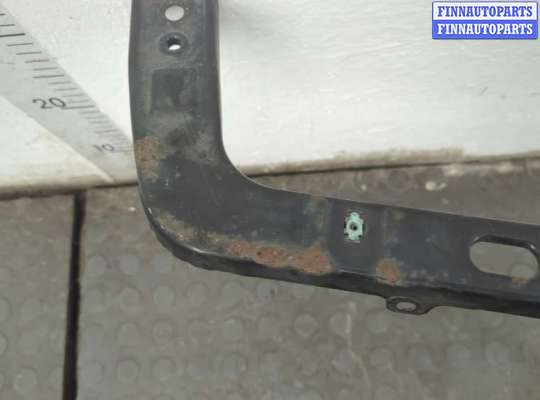 купить Рамка капота на Chevrolet Equinox 2017-2024