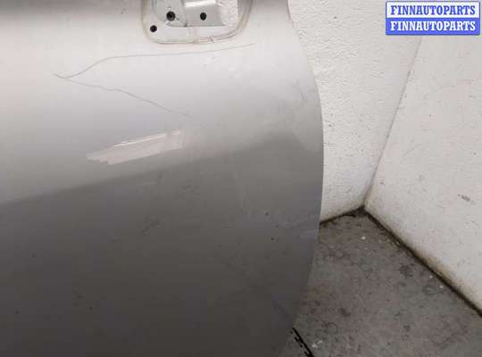 Дверь боковая на Lexus RX III (AL10)